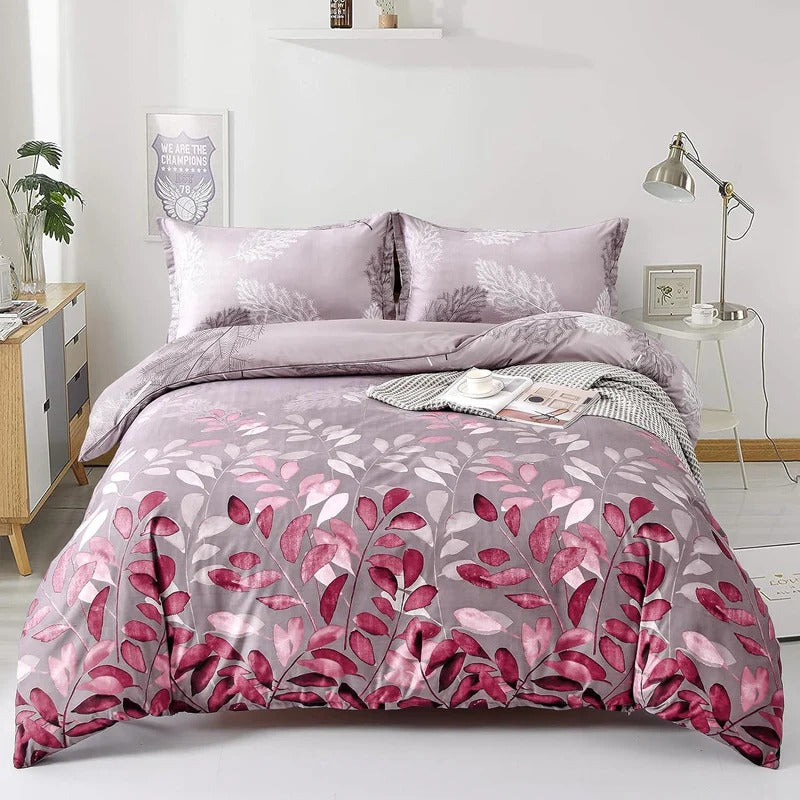 King Size Cotton Bedsheet