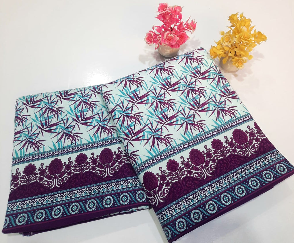 Winter 2 Pcs Khaddar All Over N-3