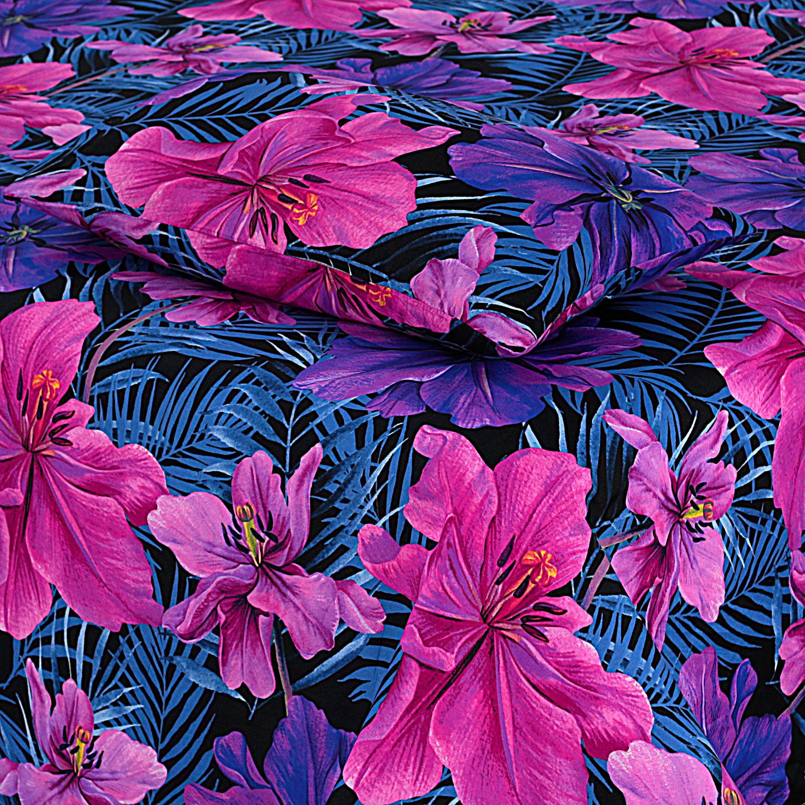 3 Pcs King Size Cotton Bedsheet NIS-27