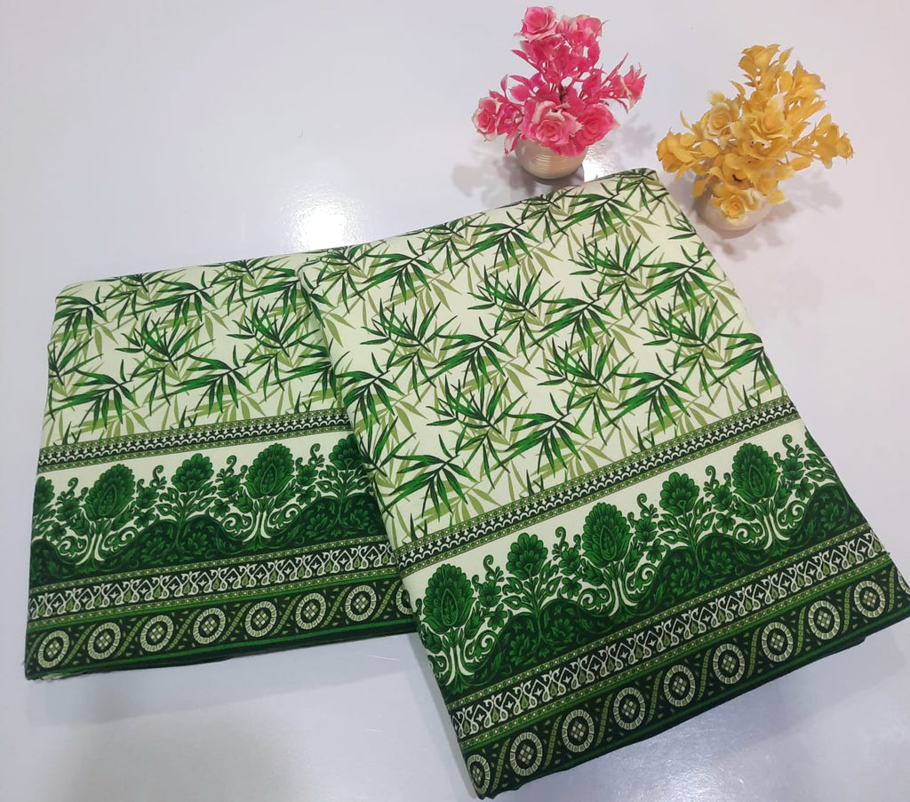 Winter 2 Pcs Khaddar All Over N-1